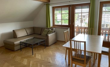 Appartement 2+2 3