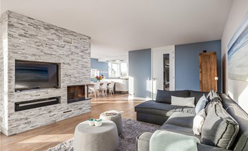 Cozy home in Bergen aan Zee with WiFi 3