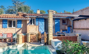 Maison Tour de Mare 2