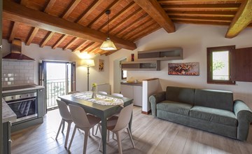 Il Borgo di Badia-L'Agrumeto 3