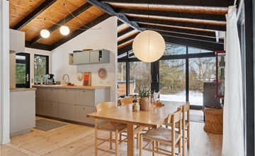 Pet friendly home in Sjællands Odde 3