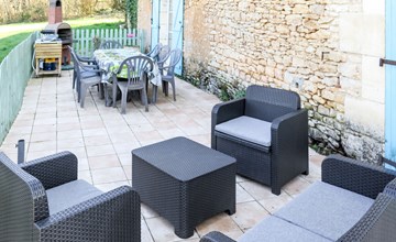 Les Grèzes (MNB400) 2