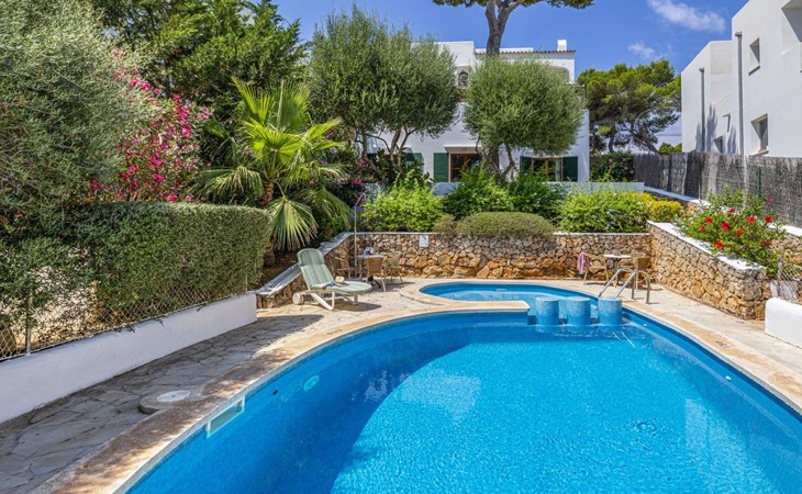 Villa Cala d'or cerca de la playa 1