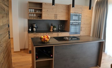 Penthouse Grossglockner 2