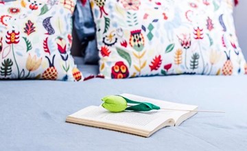 Salzwerker-Wohnung 2