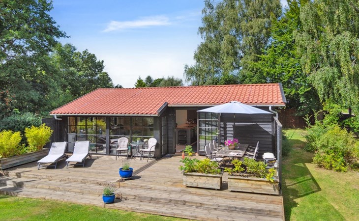 "Bedine" - 1.3km from the sea 1