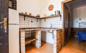 Nice apartment in Trappeto with WiFi 3