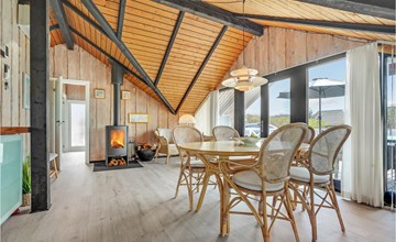 Awesome home in Rømø with WiFi 3