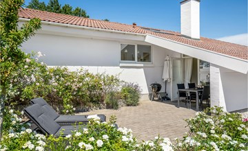 Pet friendly home in Sjølund with sauna 2