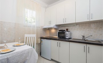 Cozy apartment in Matulji with WiFi 3