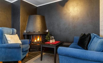 Pet friendly apartment in Hemsedal 2