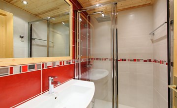 Le Grand Tichot A and B (Val Claret) 2