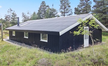 „Cajsa“ – 1,5 km vom Meer entfernt in Westjütland 2