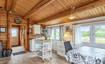 "Sampo" - 400m from the sea in NW Jutland 3