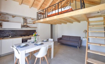 Nice home in Ricadi with WiFi 3