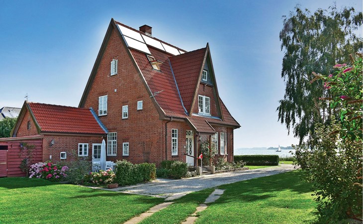 Cozy home in Gråsten with WiFi 1