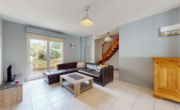 Beautiful home in Royan with WiFi 3
