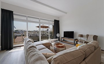 Kabbelaarsbank 503 - Port Marina Zélande - op de grens van Zeeland en Zuid Holland - Ouddorp  2