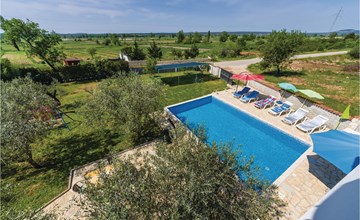 Activity Holiday Home in Kakma 2