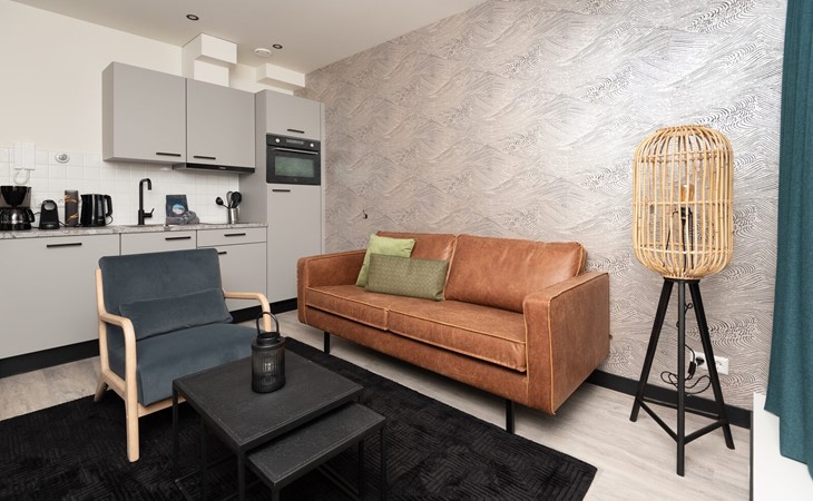 Luxe apartment* - Jan van Renesseweg 1 | Renesse 'Bomont appartementen'   1