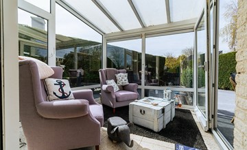 Veermansplaat 20 - Noordzeepark Ouddorp 2