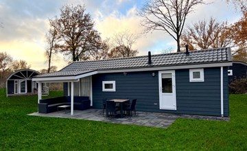 Chalet Berk 2