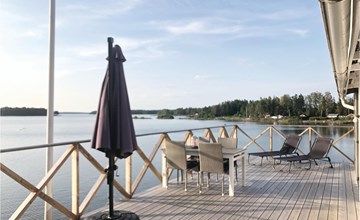 2 bedroom cozy home in Kristinehamn 2