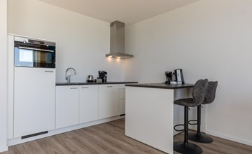 Luxuriös appartment De Zeester - Gorishoeksedijk 41 | Scherpenisse 3