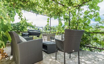 Schöne Erdgeschosswohnung mit Sonnenterrasse 2