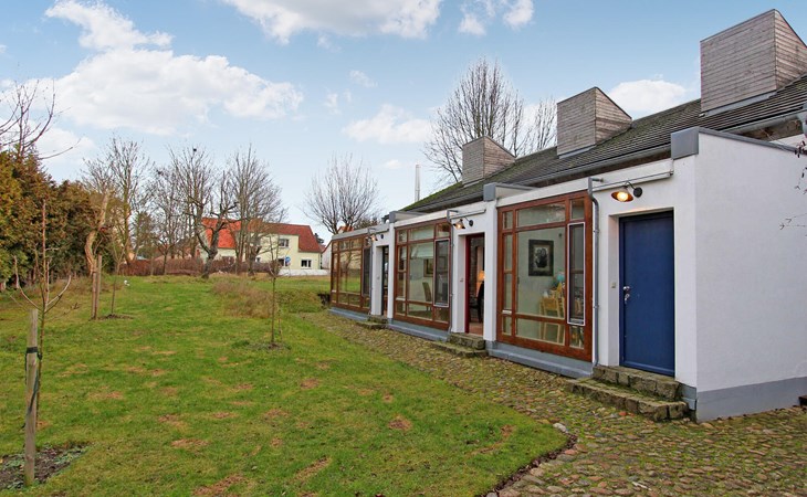Ferienwohnung Mirow 1