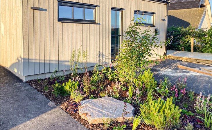 Amazing home in Varberg with WiFi 1