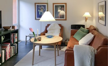 Cozy home in Assens with WiFi 3