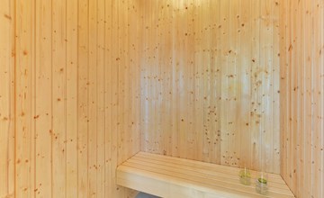 „Merve“ – 800 m bis zur Bucht in Westjütland 3