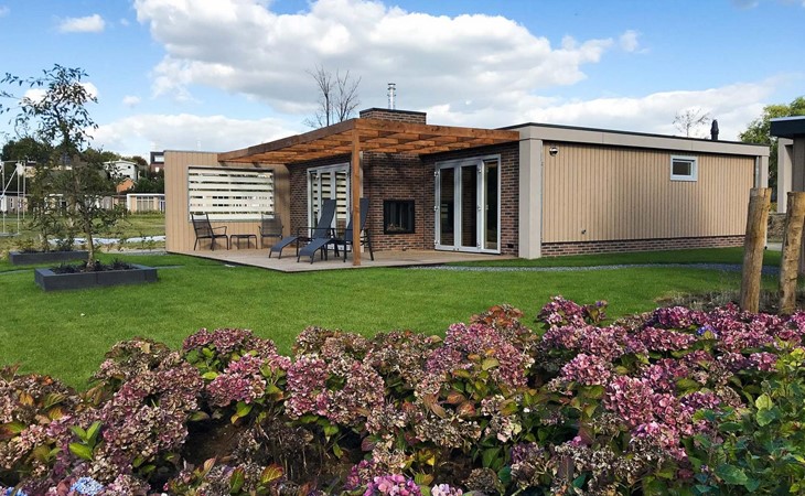 Lodge Royal für 6 Personen 1