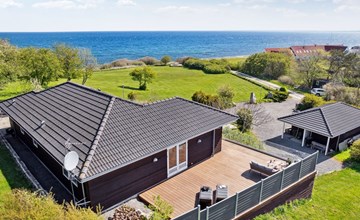 "Sahid" - 20m from the sea 3