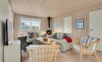 Lovely home in Slagelse with WiFi 2