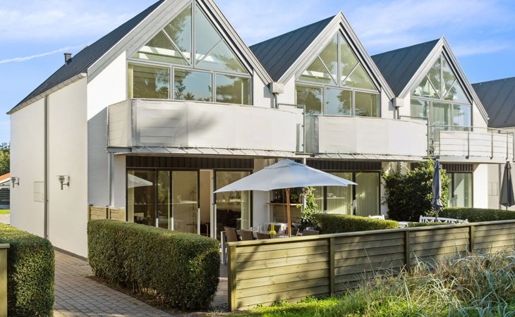 "Sophy" - 190m from the sea in Lolland, Falster and Mon 1