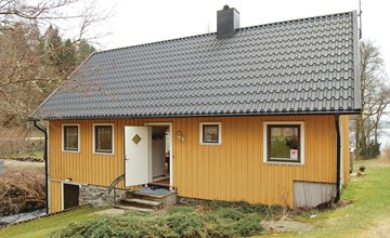 Stunning home in Ullared 3