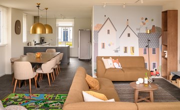 Herenhuis Luxe Kids 3