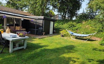 Prinsenhof 62 - Ouddorp  3