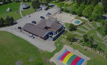 "Prohor" - 10.5km from the sea in Western Jutland 3