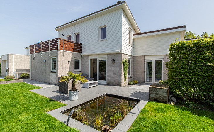 Cardium 25 | Roompot Beach Resort 1