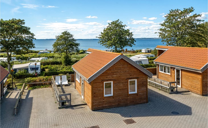 Beautiful home in Tranekær 1