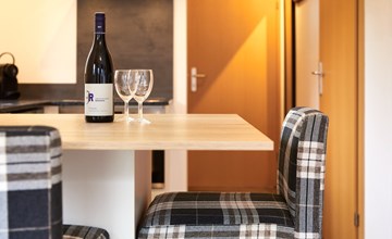 Zimmer Altaussee Komfort 2