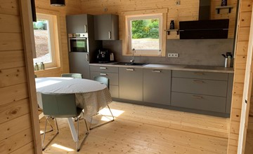 Holzhaus Willingen 3