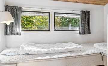 „Ilse“ – 300 m vom Meer entfernt in Lolland, Falster und Mo 3