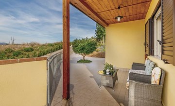 'Granatapfel' mit Pool 3