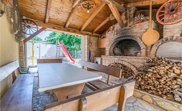Awesome apartment in Kakma with WiFi 3