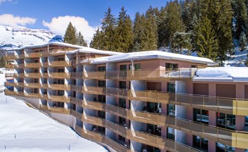 Peaks Place Apartment-Hotel & Spa 2