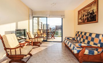 De terrassen: de jachthaven 3